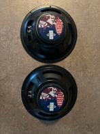 Eminence Legend LE12-50 Gitaar Speakers - Set van 2, Ophalen of Verzenden, Gebruikt