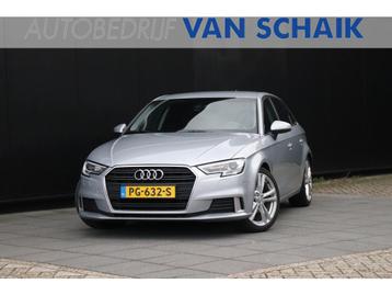 Audi A3 Sportback 2.0 TDI Design Pro Line Plus | PDC | CRUIS beschikbaar voor biedingen