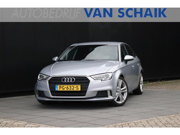 Audi A3 Sportback 2.0 TDI Design Pro Line Plus | PDC | CRUIS, Auto's, Audi, Te koop, A3, ABS, Airbags, Airconditioning, Alarm