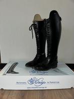 Leren Königs dressuur rijlaarzen 39/40, Dieren en Toebehoren, Paardrijkleding, Ophalen, Dressuur, Nieuw, Dames