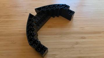 LEGO Boat Hull (64645) beschikbaar voor biedingen