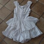 Lvcilia jurkje met vast broekje maat m/l goede staat, Maat 38/40 (M), Overige kleuren, Lvcilia, Ophalen of Verzenden