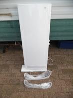 elektrische kachel airlec badkamerkachel nieuw 1000W, Doe-het-zelf en Verbouw, Verwarming en Radiatoren, Ophalen, 30 tot 80 cm