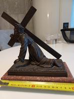 Bronzen beeldje, Ophalen of Verzenden