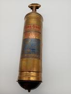 Antieke Fire-Gun Brandblusser No. 0, Antiek en Kunst, Ophalen of Verzenden