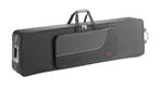 STAGG KTC-140D Keyboard gigbag met wielen, Muziek en Instrumenten, Behuizingen en Koffers, Ophalen, Zo goed als nieuw, Overige instrumenten