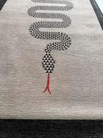 Vloerkleed/Tapijt Snake 75X305, Huis en Inrichting, Stoffering | Tapijten en Kleden, Ophalen, Nieuw, Rechthoekig, 200 cm of meer