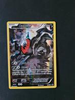 Darkrai Promo XY114 - Top Staat!, Hobby en Vrije tijd, Verzamelkaartspellen | Pokémon, Ophalen of Verzenden