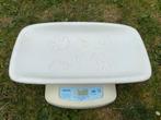 Baby weegschaal tefal, Gebruikt, 1 tot 500 gram, Ophalen of Verzenden, Personenweegschaal
