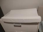Changing pad, Ophalen, Gebruikt, Aankleedkussen