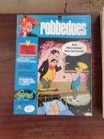 Robbedoes weekblad 1976 t/m 1984 (OPHALEN), Boeken, Meerdere stripboeken, Ophalen, Gelezen
