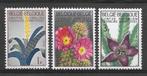 Belgie 1965  Bloemen, Verzenden, Postfris