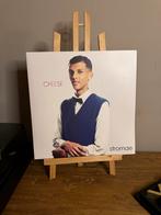 Stromae - Cheese (Clear Vinyl) limited edition LP, Ophalen of Verzenden, Zo goed als nieuw, 12 inch, Europees