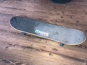 Net move skateboards skateboard beschikbaar voor biedingen