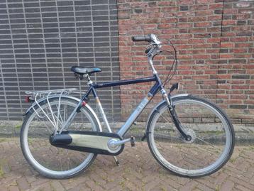 RIH Herenfiets Nexus 8, naafversnellingen 28 inch beschikbaar voor biedingen