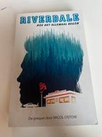 Micol Ostow - Riverdale, Ophalen of Verzenden, Zo goed als nieuw, Micol Ostow