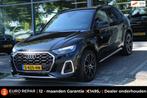 Audi Q5 55 TFSI e S-LINE DEALER OND. NIEUW MODEL!, Automaat, Gebruikt, Euro 6, 4 cilinders