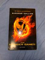 The Hunger Games Nederlandstalig, Ophalen of Verzenden, Gelezen