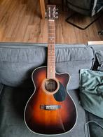 Sigma OMRC-1STE-SB Westerngitaar met element, Ophalen, Gebruikt, Western- of Steelstringgitaar, Met (piezo-)element