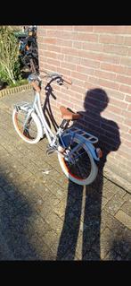 Kinder fiets, Ophalen, Zo goed als nieuw, 16 tot 20 inch, Volare