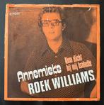 Roek Williams – Annemieke, Cd's en Dvd's, Ophalen of Verzenden, Gebruikt, Pop