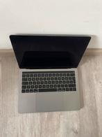 MacBook pro A1989 werkt, Computers en Software, Apple Macbooks, Ophalen of Verzenden, Zo goed als nieuw, 13 inch, 2 tot 3 Ghz