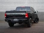 Dodge Ram 1500 5.7 V8 Classic Night 4x4 Crew Cab |Keyless En, Auto's, Automaat, Stof, 5654 cc, 402 pk