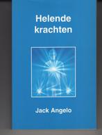 Helende krachten Jack Angelo, Boeken, Ophalen of Verzenden, Zo goed als nieuw, Spiritualiteit algemeen, Overige typen