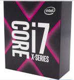 Intel upgrade kit pc, Computers en Software, Ophalen, LGA 2066, Zo goed als nieuw, Intel Core i7