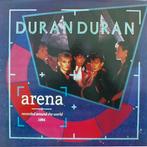 Duran duran – arena cd cdp 7 46048 2, Verzenden, 1980 tot 2000, Zo goed als nieuw