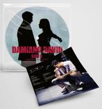 Vinyl Single Damiano David Silverlines SIGNED Maneskin NIEUW, 7 inch, Single, Ophalen of Verzenden, Nieuw in verpakking