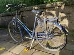 meisjesfiets Gazelle, Ophalen, Gebruikt, 26 inch of meer, Versnellingen