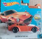 Zeldzame oranje DATSUN 240 Z, Ophalen of Verzenden, Zo goed als nieuw, Auto, Overige merken