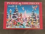 Exclusieve Disneyland Resort puzzel (69), Ophalen of Verzenden, 500 t/m 1500 stukjes, Zo goed als nieuw, Legpuzzel