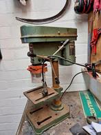 Kolomboormachine Ferm, Doe-het-zelf en Verbouw, Gereedschap | Boormachines, Ophalen, Gebruikt, Kolomboormachine