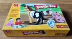 Koetje Boe - Jumbo l Grappig en leerzaam bordspel l 3+, Ophalen of Verzenden, Gebruikt, JUMBO