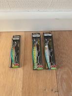 Nieuwe Berkley Dex Bullet pluggen, 10cm 17.8gr & 13cm 27.2gr, Overige typen, Nieuw, Ophalen of Verzenden, Berkley
