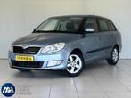 Skoda Fabia Combi 1.2 TDI Greenline | Trekhaak | Airconditio, Voorwielaandrijving, Euro 5, Zwart, 1199 cc