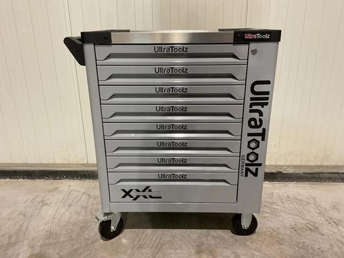 NIEUW DEAL! UltraToolz Basic Gereedschapswagen Momentsleutel, Auto diversen, Autogereedschap, Nieuw, Ophalen of Verzenden