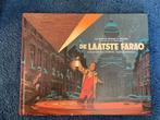 De laatste Farao - Blake en mortimer avontuur, Boeken, Eén stripboek, Ophalen of Verzenden, Zo goed als nieuw