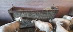 Hooiruiven voor schapen/geiten., Dieren en Toebehoren, Schapen, Geiten en Varkens, Geslacht onbekend, Schaap