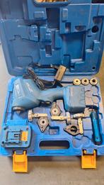 Value VET-19-S Electrisch flare apparaat, ., Ophalen of Verzenden, Zo goed als nieuw, .