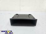 Opbergvak onder radio Volvo V70/S70/S60/C70('97-'05) 9150773, Gebruikt, Ophalen of Verzenden, Volvo, Volvo
