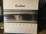 Pendragon-Kowrow. Topprog vinyl., Ophalen of Verzenden, Progressive