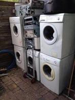 GRATIS opgehaald ! Kapotte wasmachines, Ophalen