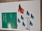 G. Alblas - Gedrag in organisaties, Ophalen of Verzenden, Zo goed als nieuw, G. Alblas; E. Wijsman