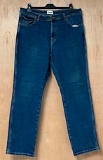 Wrangler Texas straight fit spijkerbroek - Maat W40 L32, Blauw, Wrangler, Ophalen of Verzenden, Zo goed als nieuw
