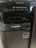 Printers, Computers en Software, Printers, Kleur printen, Hp, All-in-one, Draadloos