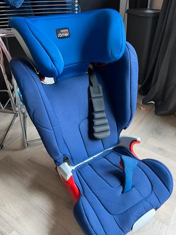 Britax Romer Kidfix 2 XP Br Ocean beschikbaar voor biedingen