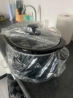Tristar slowcooker, Huis en Inrichting, Ophalen, Nieuw, Overige typen